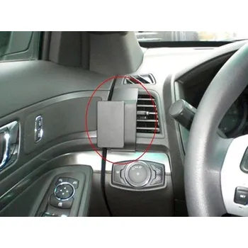 Brodit ProClip montážní konzole pro Ford Explorer/Explorer Sport 11-19, vlevo na mřížku ventilace