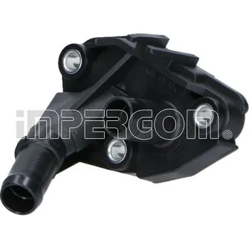 Chladič motoru Příruba chladiva ORIGINAL IMPERIUM 90161