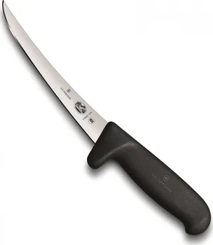 Kuchyňský nůž Victorinox 5.6603.15M 15 cm černý