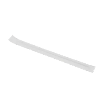 Jednorázové nádobí EcoPack Míchátko dřevěné na kávu 18 cm hygienicky balené bal/250 ks