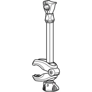 Rameno střední Thule 54166