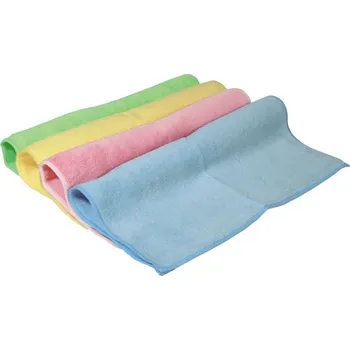 Eastmop MEIKO Mikrovláknová utěrka STRETCH 40x40 cm - 1 ks