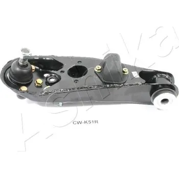 Zavěšení kol Řídicí páka, zavěšení kol ASHIKA 26-0K-K51R