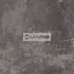 ABK Ghost Dlažba Taupe 60 x 60 cm, rektifikovaná, matná, PF60005085