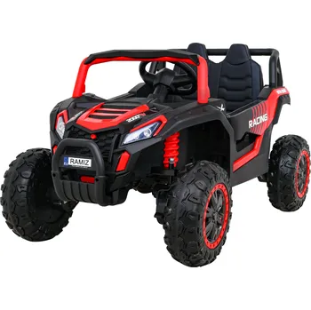 Dětské elektrické auto Buggy UTV 2000M…