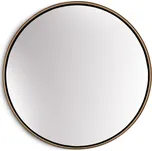 Casa Chic Fournier Nástěnné zrcadlo Ø 80 cm (10039438)