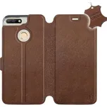 Mobiwear Flip pro HUAWEI Y6 Prime 2018