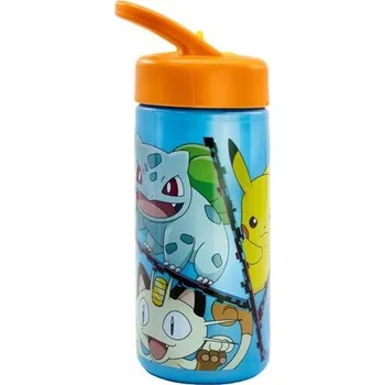 Láhev Stor Láhev na pití Pokémoni 410 ml
