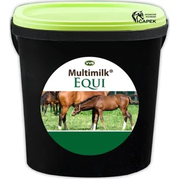 Krmivo pro koně Premin -MULTIMILK EQUI- - 5kg