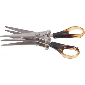 Nůžky na žížaly MS Range Wurmschere