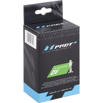 Duše na kolo Duše PRO-T Plus 26x1-3/8 (32/37-590) DV