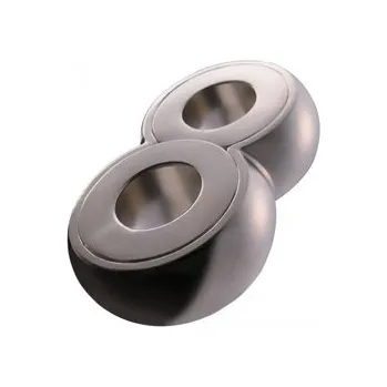 Hlavolam Hlavolam Hanayama Huzzle Cast - Infinity