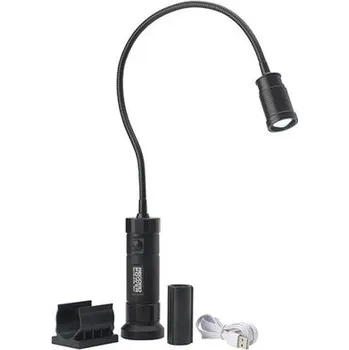 Pracovní světlo Magnetická LED pracovní lampa