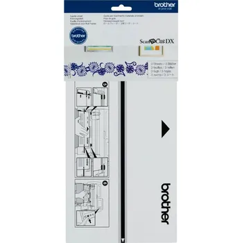 Vodící listy CADXRFLS1