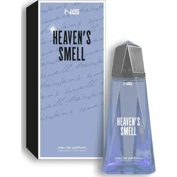 Dámský parfém NG Perfumes Heaven's Smell W EDP 100 ml