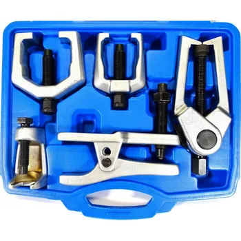 Čep nápravy MAGNUS Sada stahováků na koncovky tyčí kulových čepů, kloubů, ložisek