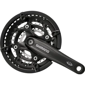 Klika na kolo Shimano Deore FC-T521