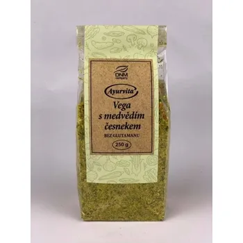 Koření VEGA S MEDVĚDÍM ČESNEKEM > 250g