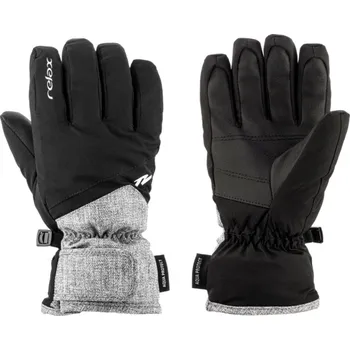 Módní doplněk Relax LARO RR23 - černá - 10Y - 2025