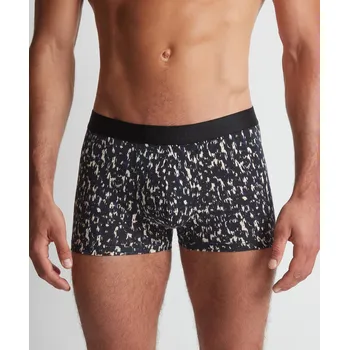 Pánské spodní prádlo Boxerky AUBADE (XB78T-117), Velikost XL, Barva JUNL