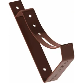 Vzpěra kominické lávky Eurovent SUPPORT UNI Barva: 8017 - hnědá