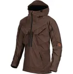 Helikon-Tex® Anorak HELIKON Pilgrim Jacket - Earth Brown / Black A Velikost: M