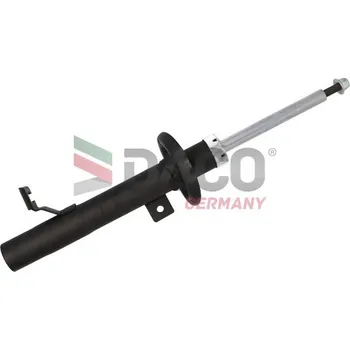 Tlumič pérování DACO 451002L