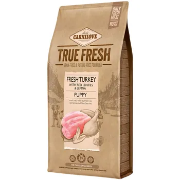 Carnilove Dog True Fresh Puppy Turkey