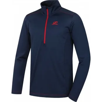 Pánská mikina Hannah Grayer mikina midnight navy vel. XL