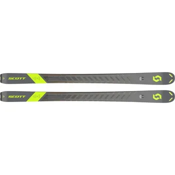 Sjezdové lyže Lyže Scott Superguide 95 A version, 2022/23 Délka v cm: 178 cm