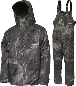 Rybářské oblečení Prologic Highgrade Realtree Fishing Thermo Suit