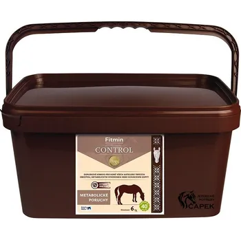 Fitmin -CONTROL-