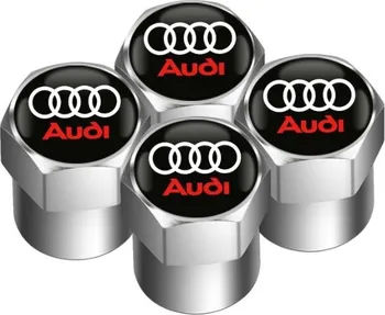 Čepička na ventilek Audi AU-VENT-01 4 ks