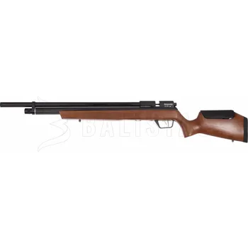 Vzduchovka Crosman Benjamin Marauder 4,5mm Dřevo