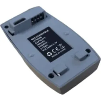 RC náhradní díl Náhradní baterie pro RC vrtulník AERIUM C127 GPS 720P šedý