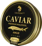 CaviPoint Caviar Premium Amur Royal 500…