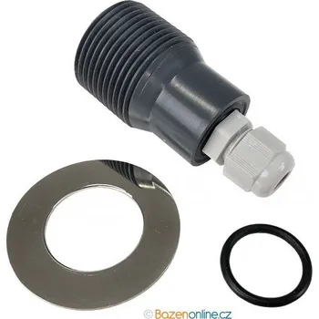 Redukce na piezo tlačítka pro protiproudy