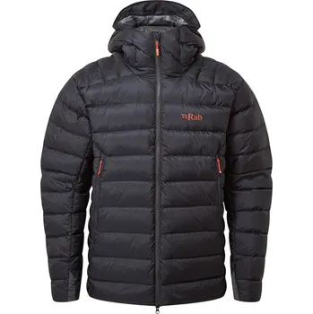 RAB Electron Pro Jacket Beluga XL