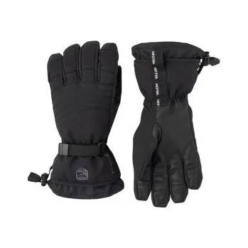 Rukavice Hestra GORE-TEX Perform Gauntlet Svart/Svart černá 7