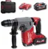 Pneumatické kladivo Milwaukee M18 FHX