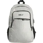 Nils Camp Contest 25 l šedý