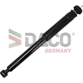 Tlumič pérování DACO 563340