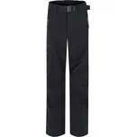 Kalhoty Hannah Mario Jr Anthracite 146-152