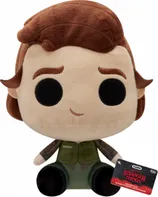plyšák Stranger Things Hunter Steve 18cm