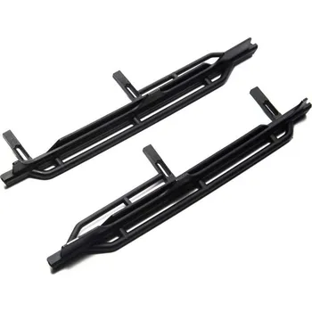 RC vybavení 1:10 Axial SCX10 III Jeep JT Gladiator 4WD: ochranné lyžiny