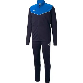 Pánské tepláky IndividualRISE M 657534 02 - Puma S