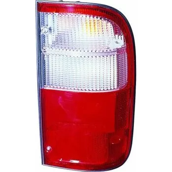 Zadní světlomet Zadní světlo ABAKUS 212-19B4L-AE