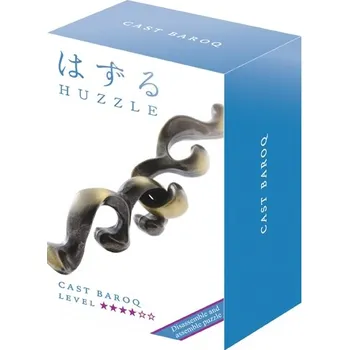 Hlavolam Huzzle Cast Baroq - hlavolam