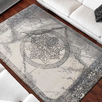 Koberec Luxusní koberec do obýváku s motivem mandala Šířka: 80 cm | Délka: 150 cm