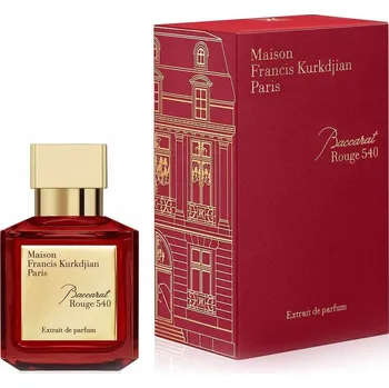 Maison Francis Kurkdjian Baccarat Rouge…